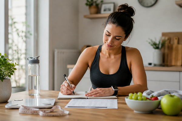 Tirzepatide Titration Schedule: A Patient's Guide