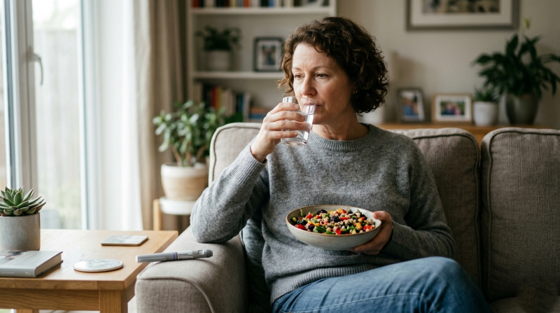 Why Constipation Happens on GLP-1