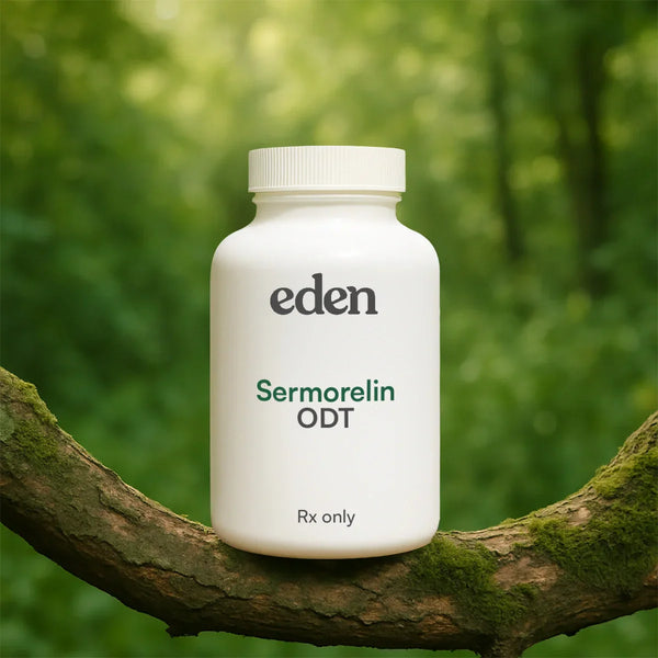Sermorelin Tablets, Sublingual, Nasal Spray & Injections: Forms Compared