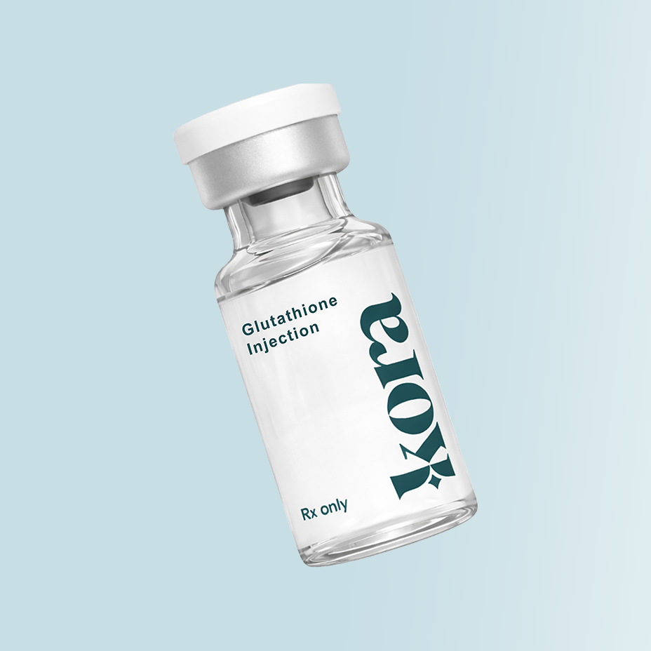 Glutathione Kora MD Glutathione Kora MD