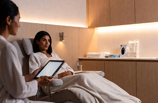 NAD IV Therapy: A Beginner’s Guide