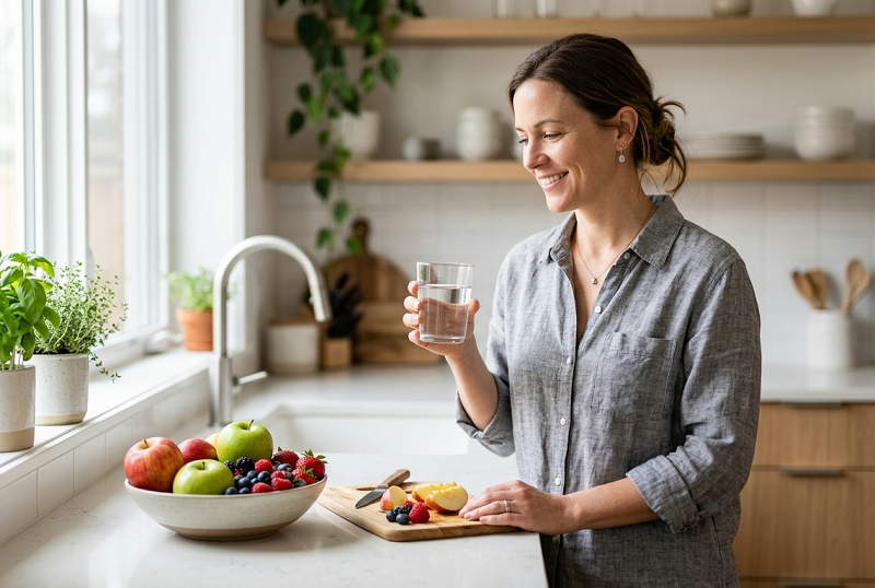 Tips to Prevent Constipation on GLP-1