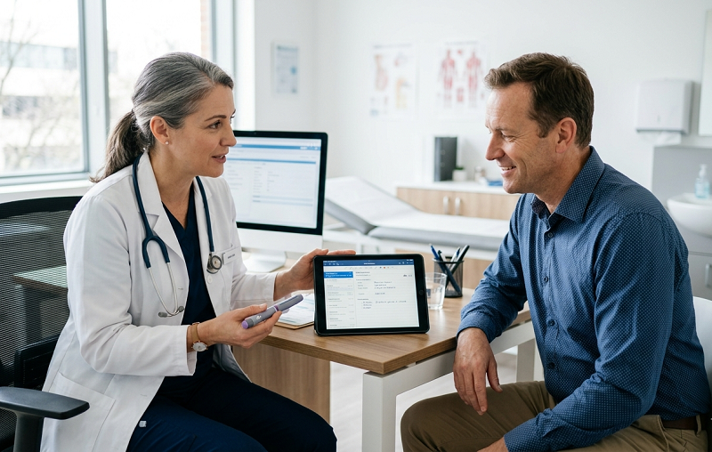 GLP-1 Safety Guide for Patients