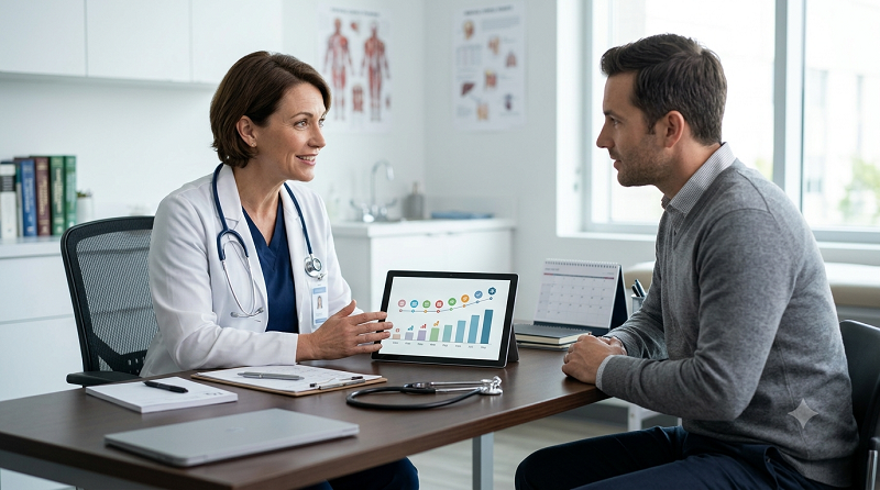 Semaglutide Dosage Chart for Weight Loss