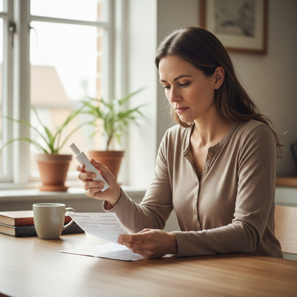 GLP-1 Side Effects: What's Normal and When to Be Concerned