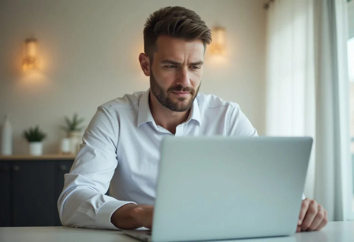 GHK-Cu vs Finasteride or Minoxidil: Which Stack May Support Your Goals?
