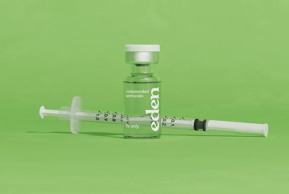 How Fast Does Sermorelin Work & What Happens When You Stop