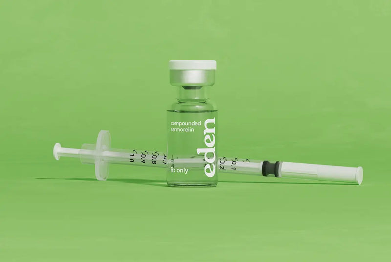 How Fast Does Sermorelin Work & What Happens When You Stop
