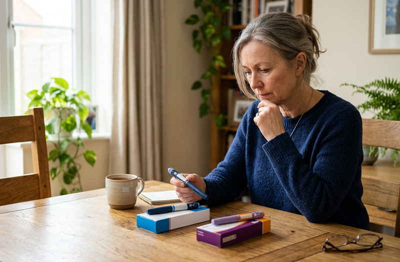 Tirzepatide vs Semaglutide: Which Works Better?