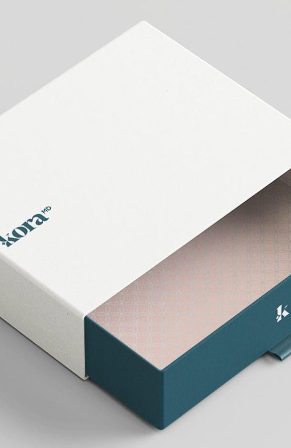 Free expedited shipping