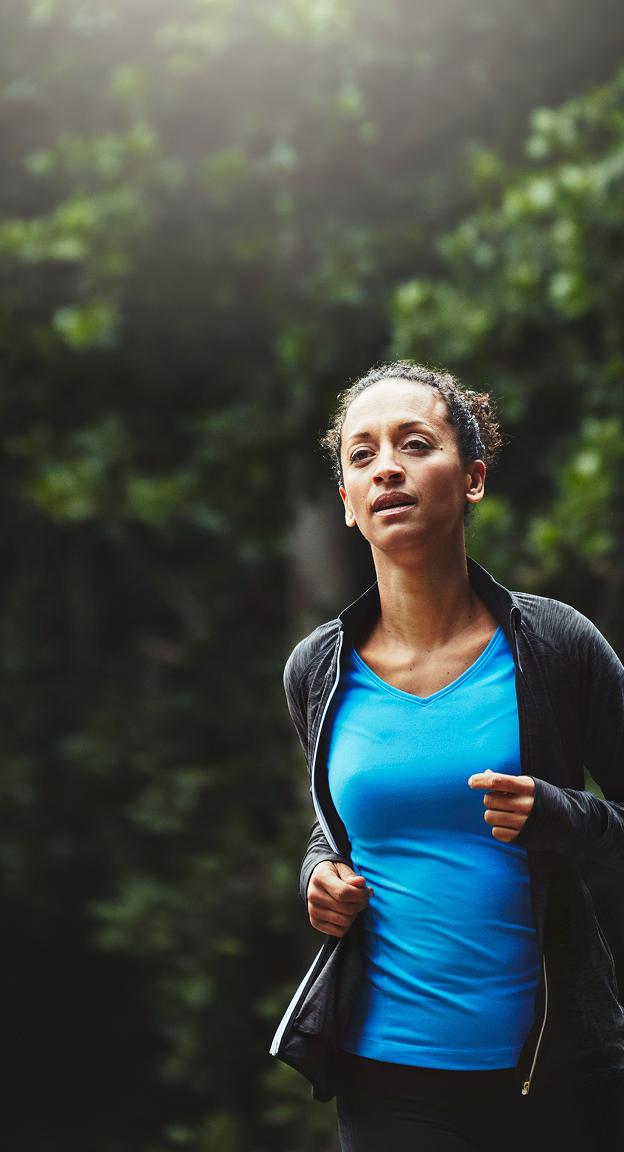 Some patients report improved energy and focus.