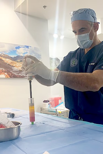 Dr. Vass, M.D.