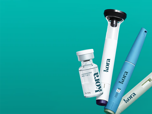 Personalized GLP-1 Treatments