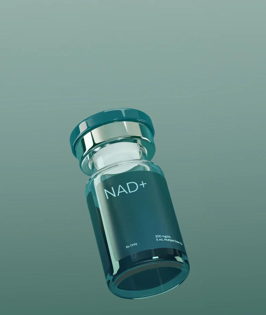 NAD+ Injection
