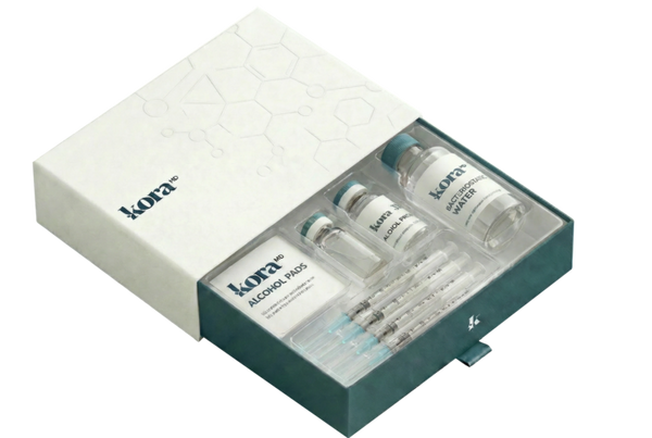 Get your medication delivered at home