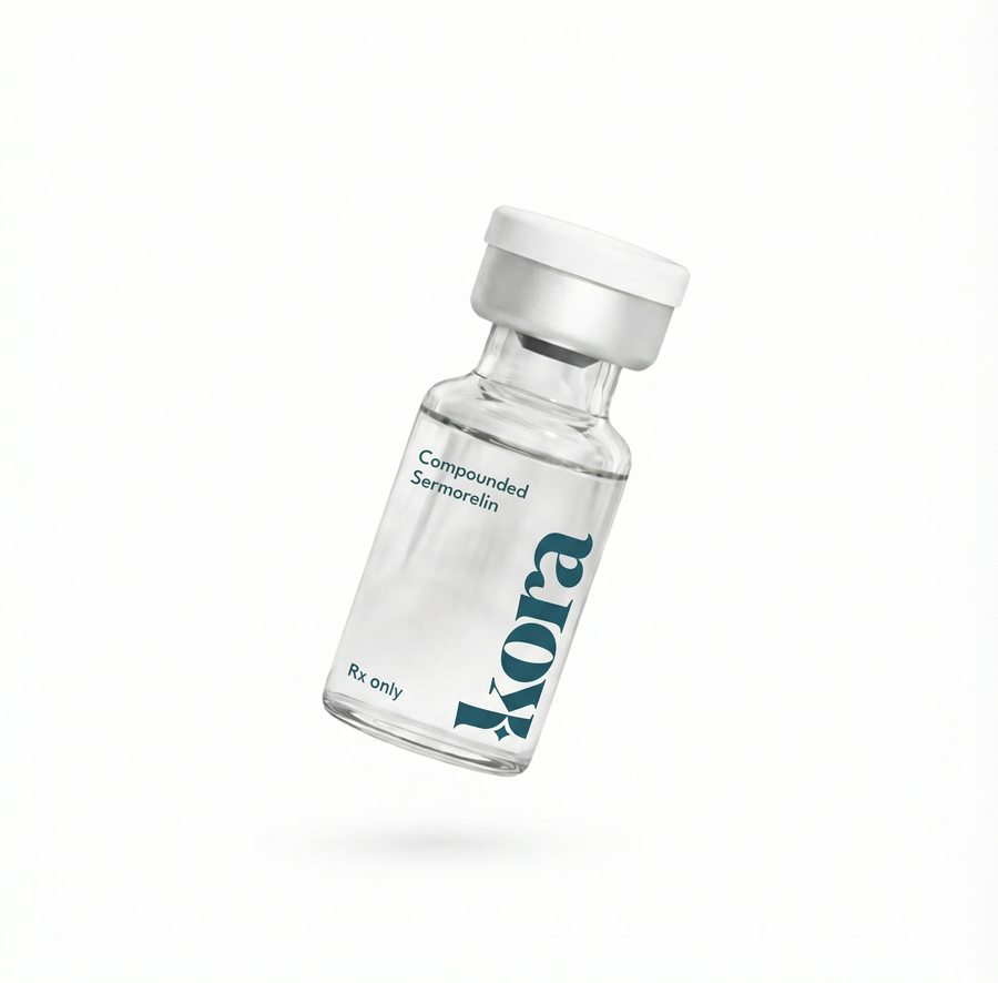 Sermorelin