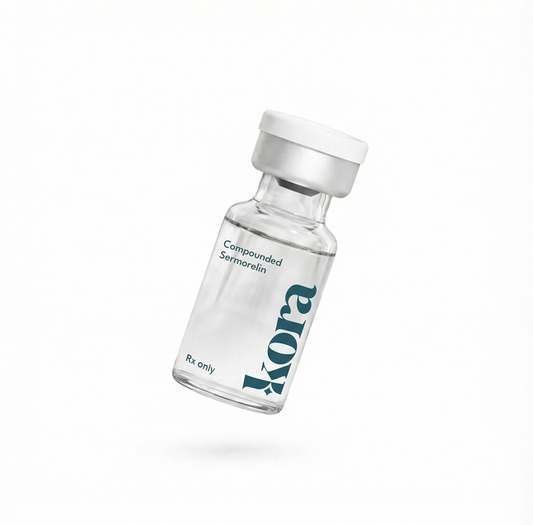 Sermorelin