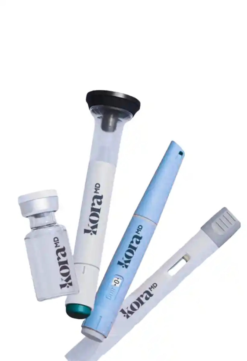 Access to FDA-approvedmedication options