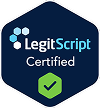 LegitScript Certified