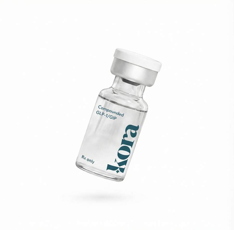 GLP-1 Microdosing