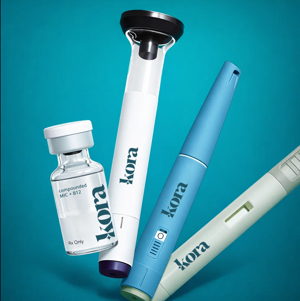GLP‑1 Treatments‑1 Treatments – Kora MD