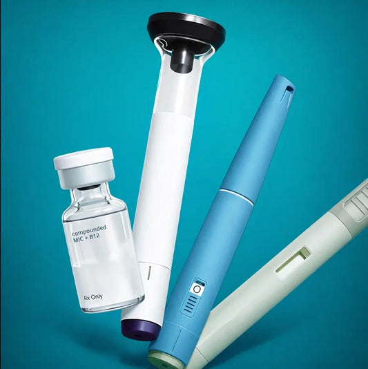 GLP-1 Treatments | Kora MD