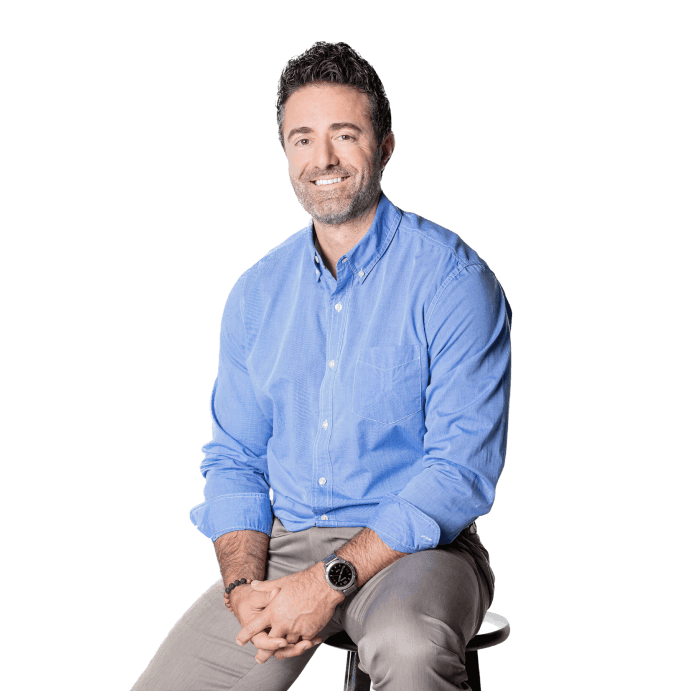 Dr. Michael Ruscio, DC, DNM