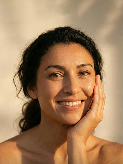 Feel Like yourself Again.