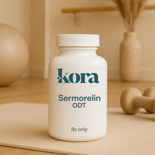 Sermorelin ODT